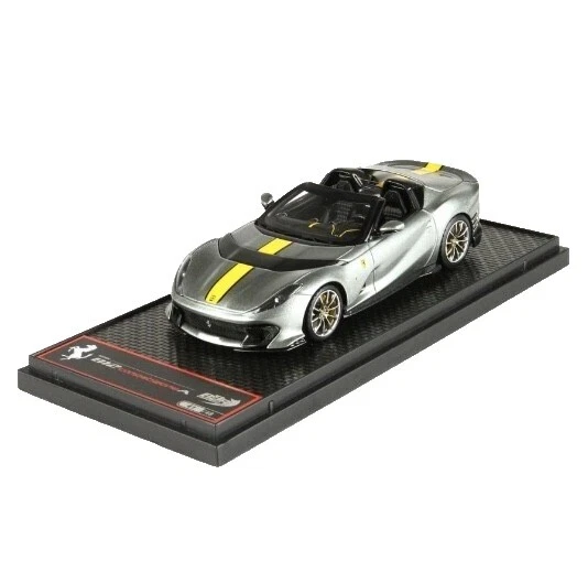 BBR 1:43 Diecast & Toy Vehicles