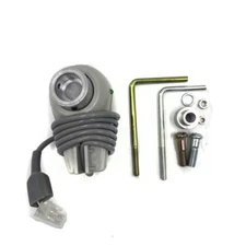 Servo Motor Needle Positioner Needle Position Sensor Industrial Sewing Machine