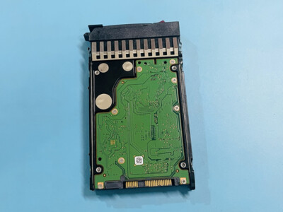 787649-001 HPE 1.8TB J9F49A 1.8TB 2.5