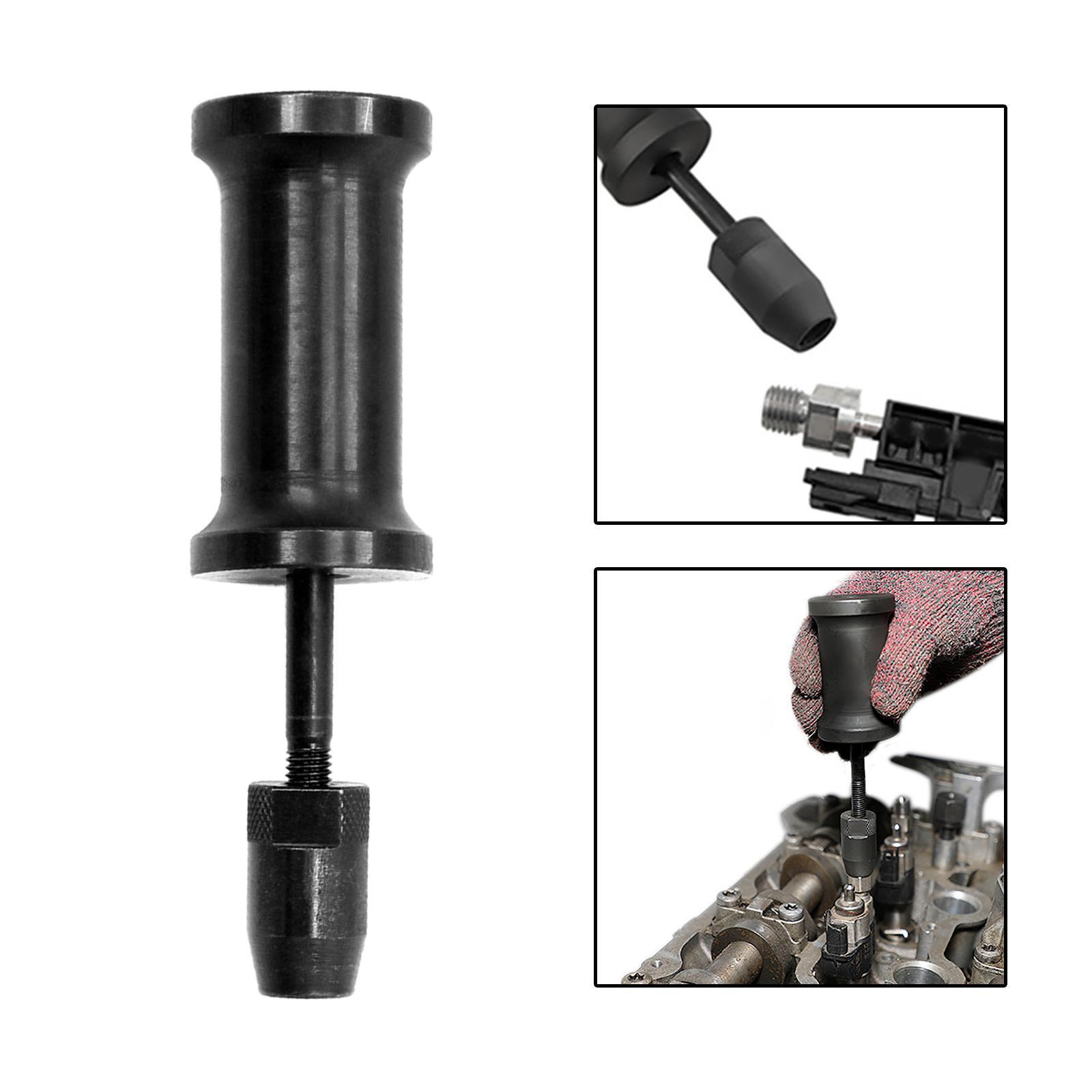 Fuel Injectors Removal Tool Engine Tool Auto Injectors Slid Hammer