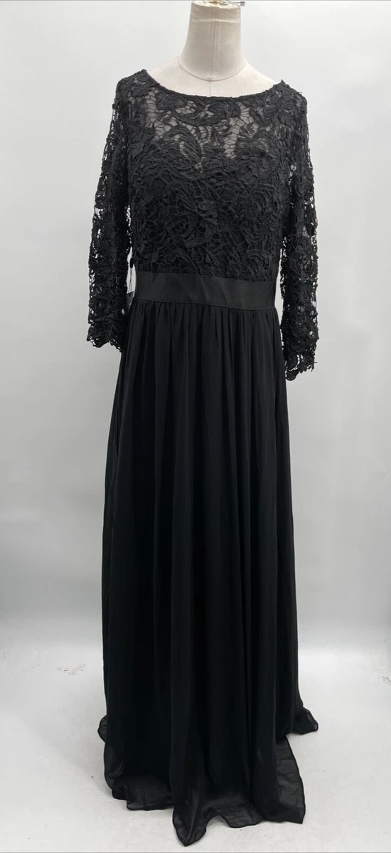 Ever-Pretty 3/4 Sleeve Formal Dresses for Women for sale | eBay