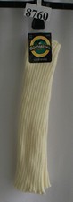 CREAM LEG WARMERS ONE SIZE 8760