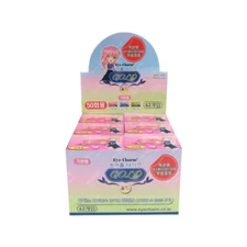 Eye Charm Double Eyelid Tape 50 pairs (Gold Basic Style) (42 Set Retail Display)