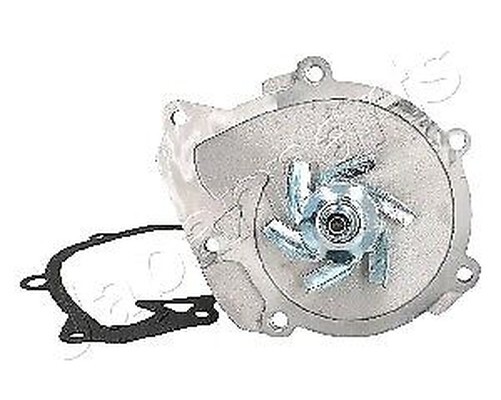 PQ-208 JAPANPARTS Wasserpumpe Für TOYOTA