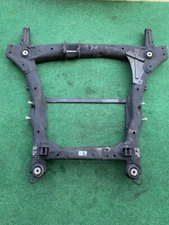 2017-2021 Cadillac XT5 GMC Acadia Front Subframe Crossmember Cradle Assembly OEM