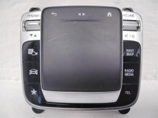 2021 Mercedes GLB-KLASSE Satellitennavigation Steuerger&auml;t A 247 900 41 03