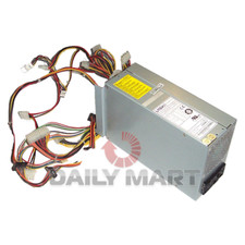 Used  Tested LITEON PS-5551-1F Server Power Supply