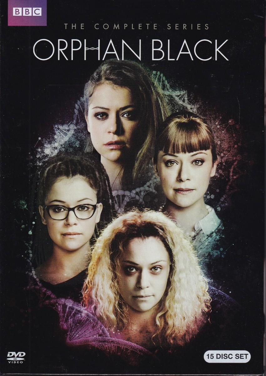 Justwatch Watch Orphan Black Online Free Stream Orphan Black Sales