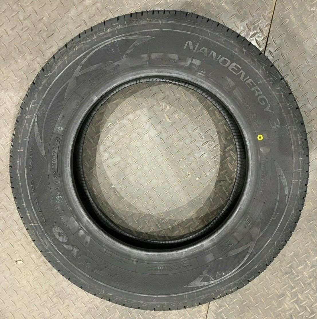 Summer Tyre TOYO NANOENERGY 3 175/70 R14 88t XL for sale online | eBay