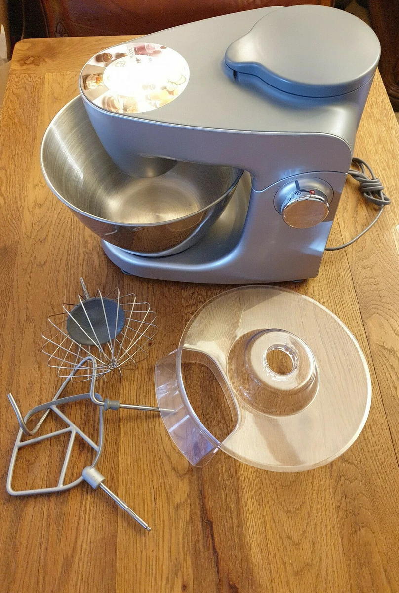 Kenwood multione khh321si stand cheap mixer