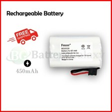 Cordless Home Phone Rechargeable Battery for Uniden BT-1005 BT-10005 5,200 SOLD