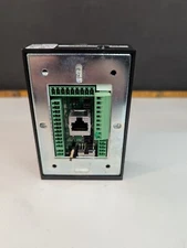 HID® EDGE™ EDGEPlus Solo ES400 82000BKE IP-based Controller