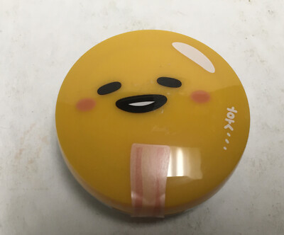 Holika Holika Lazy & Easy Jelly Dough Blusher CR01 Grapefruit Jelly