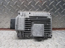 12-16 HYUNDAI GENESIS SDN 3.8L FUEL INJECTION CONTROL MODULE DELPHI 39172-3C000