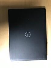 Dell Latitude 3480 Core i3-7100U 2.40GHz,4GB RAM , NO HD , FOR PARTS/ Repair
