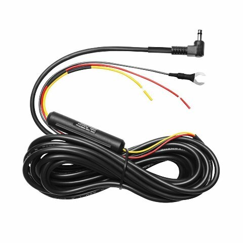 Thinkware TWA-SH Dash Cam Hardwire Harness for Q800 PRO F800 F770 X550 X500 F50