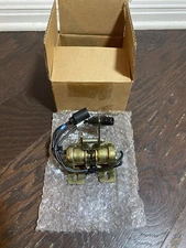 AM General Hmmwv HUMVEE HUMMER H1 12460230 SWITCH BRAKE LIGHT, DUAL LEVER-OEM