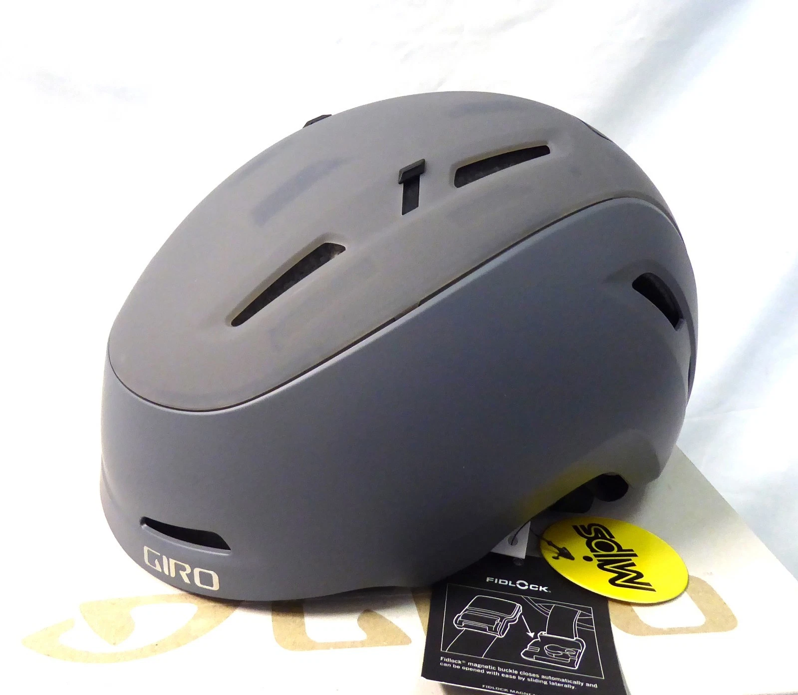 Giro Bexley MIPS Helmet - Thumbnail 3