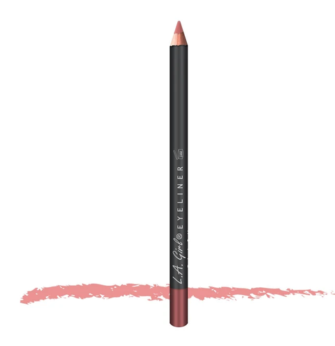 L.A. LA Girl Eyeliner Pencil - Picture 18 of 22