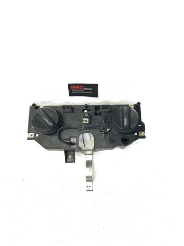 FIAT MAREA 185 Climate control unit 568740100 1.60 1998 20250959