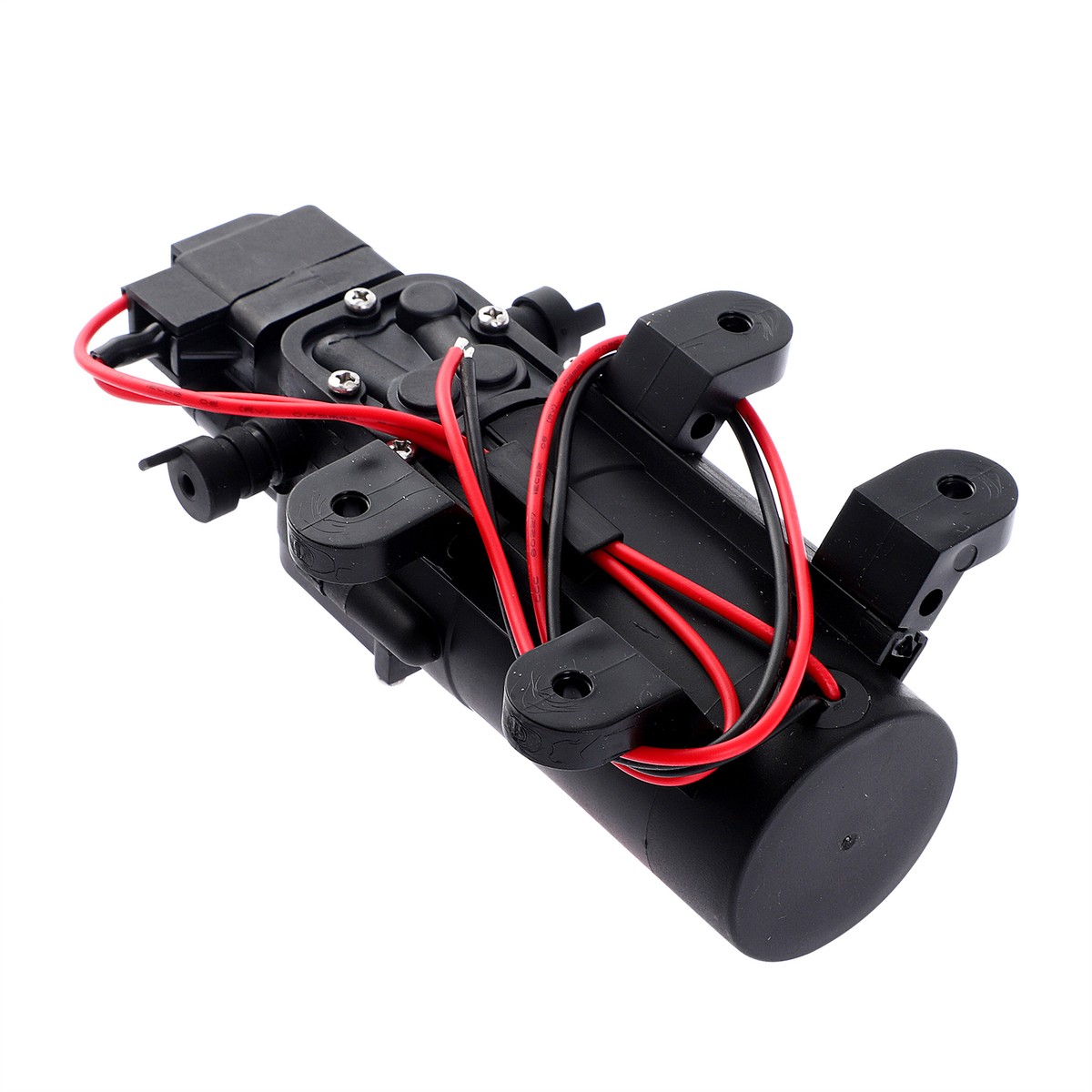 Duplex Diaphragm Pump, 1. HP At Best Price In Nashik | ID: 2849119762612 - Foto 6