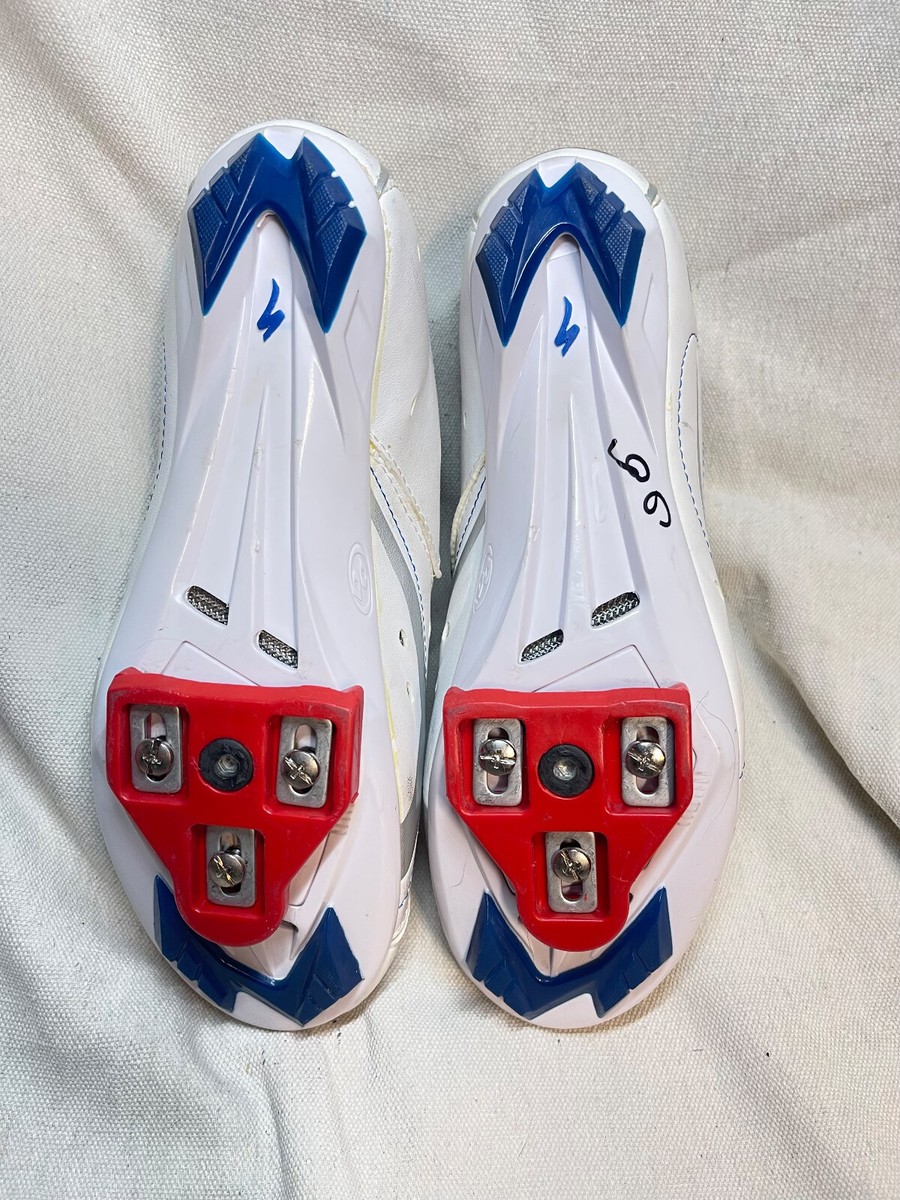 Lake Chaussures Vélo Route Homme - CX302 - classic white