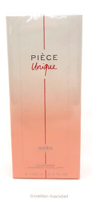 Gres Piece Unique 100 ml Eau de Parfum NEU & OVP