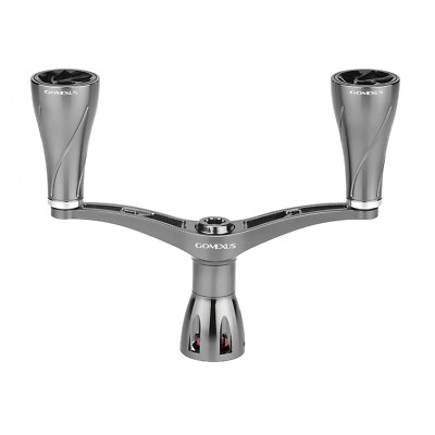 Gomexus Power Handle 92mm for Daiwa Luvias Lexa Freams Morethan Spinning Reel
