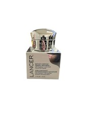 Lancer Instant Contour Firming Treatment W Squalane Snail Venom 1.7oz. Nib