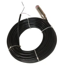 Water Level Sensor Pressure Transducer Submersible Liquid Level Transmitter