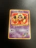 1999 Pokémon Japanese Gym 2 Challenge Sabrina's Jynx Banned Card #124