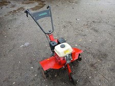 BENASSI HONDA ROTOVATOR 60 - 80cm Petrol