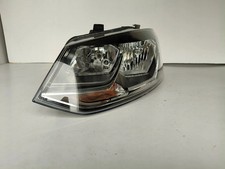 Frontscheinwerfer VW Polo 6C1941005B Links Scheinwerfer Headlight
