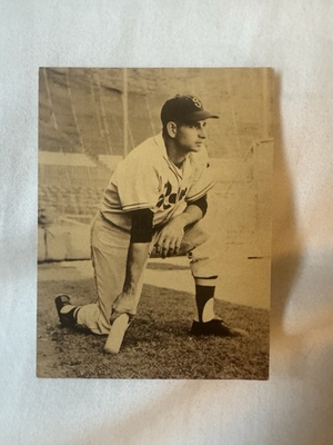 #ad #ad 1961 Union Oil Pacific Coast League Lou Clinton lot of 30 $225.00