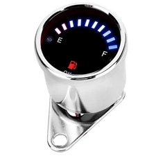 Automotive Electrical System Products Gauge Sets Dc 12V Universal Motorcycl YULY