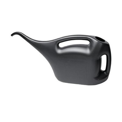 HÜnersdorff Kühlwasserkanne 8,5l HD-Polyethylen dkl.-anth.L639xB167xH316mm