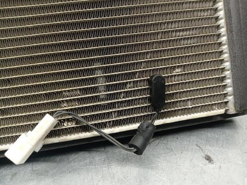 klimaverdampfer TOYOTA YARIS P13 1.5 NSP131 885010D490 rectp5401878