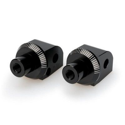 PUIG 20884N Hi-Tech Footpeg Adapter