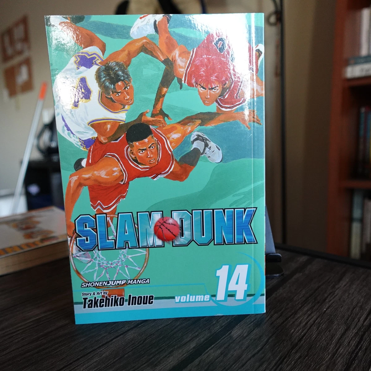 25+ Slam Dunk Manga for sale | Updated Oct 2026