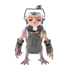 Japan Tokyo Disney Store Star Wars Klang Talking Action Figure MANDALORIAN GROGU