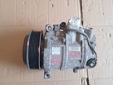 Mercedes-Benz SLK R171 2005 Klimakompressor Pumpe A0002309311 Benzin 120kW Mercedes-Benz SLK R171 2005 Klimakompressor Pumpe A0002309311 Benzin 120kW