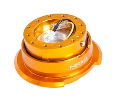 Nrg Innovations Quick Release Kit Rose Goldrose Gold Ring Srk-280rg