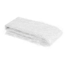 Fiberglass Mat 1x5m 39" x 5.47yd 0.75 Oz. Fiberglass Chopped Strand Mat