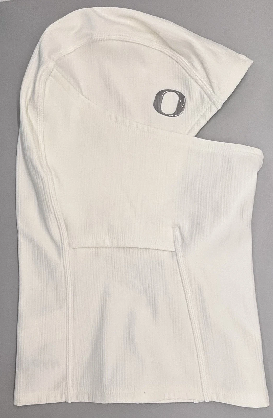 NEW Nike Hyperwarm Oregon Ducks PLAYER EXCLUSIVE Balaclava Shiesty Ski Mask