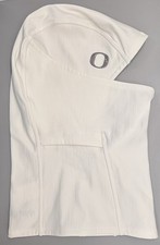 NUEVO Nike Hyperwarm Oregon Ducks EXCLUSIVO PARA JUGADORES Máscara de Esquí Pasamontañas Shiesty