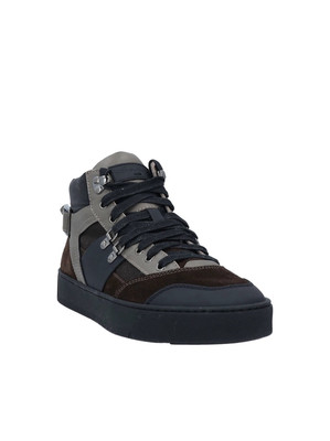 Santoni Sneakers Gr. 42/8 