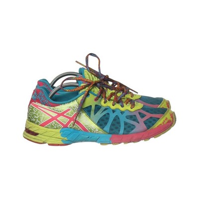 Asics, Laufschuhe, Größe: 40, model: gel-noosa tri 9, Lederimitat #gO4