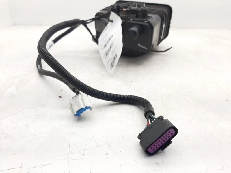 Cadillac XTS 2013 14 15 16 17 18 2019 bote de vapor de combustible 3,6 L 2x2 Foto 3 de 4