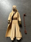 Vintage 1977 Kenner Star Wars Tusken Raider Sandpeople Action Figure COMPLETE