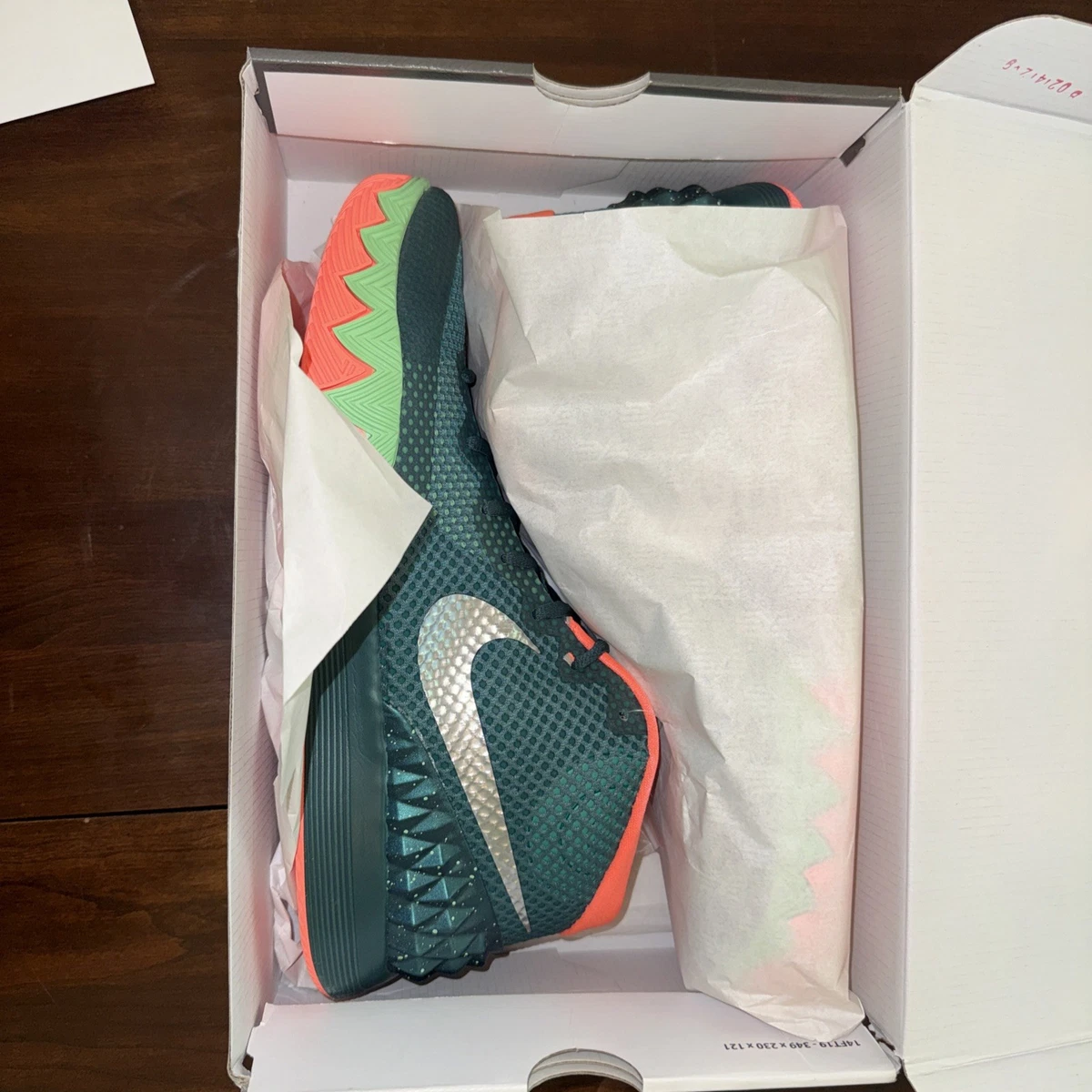 Nike Kyrie 1 Flytrap - 705277-313 for Sale | Authenticity